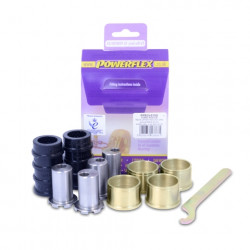 powerflex hátsó-felső lengőkar belső szilent mazda Mazda 3 (2004-2009)