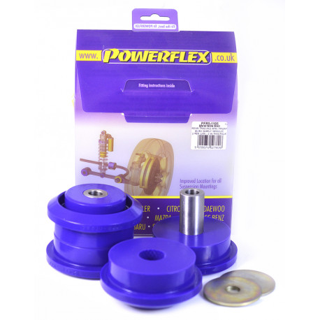 Poliuretán szilentblokkok Powerflex Hátsó lengőkar elülső szilent Mini Mini Generation 1 | race-shop.hu