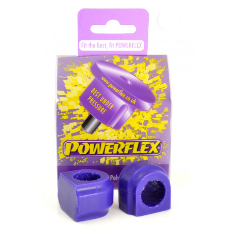 Mini Paceman R61 4WD (2013-2016) Powerflex Hátsó stabilizátor szilent 18mm Mini Mini Paceman R61 4WD (2013-2016) | race-shop.hu