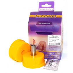 Powerflex Első alsó Hátsó diffi szilent (utcai használat) Mitsubishi Lancer Evolution 10 CZ4A (10/07-)