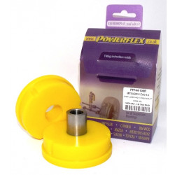 Powerflex Első alsó Motortartó-stabilizátor szilent (utcai használat) Mitsubishi Lancer Evolution 7-8-9 (+260)