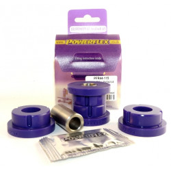 Powerflex Hátsó-hátsó lengőkar szilent Mitsubishi Lancer Evolution 7-8-9 (+260)