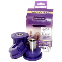 Powerflex Hátsó diffi szilent Mitsubishi Lancer Evolution 7-8-9 (+260)