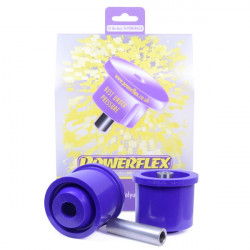Powerflex Hátsó keresztstabilizátor szilent Peugeot Partner (2008-től)
