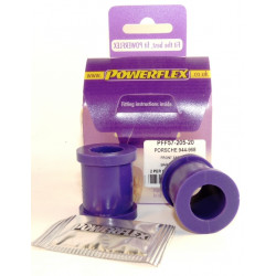 Powerflex Első stabilizátor szilent 20mm Porsche 924 and S (minden év), 944 (1982 - 1985)