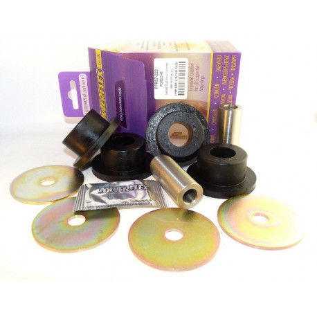 924 and S (all years), 944 (1982 - 1985) Powerflex Hátsó lengőkar szilent Porsche 924 és S (minden év), 944 (1982 - 1985) | race-shop.hu