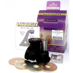 Powerflex Első lengőkar, elülső szilent Porsche 944 + S2 & Turbo (1985 - 1991)