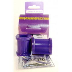 Powerflex Hátsó stabilizátor szilent 21mm Porsche 944 + S2 & Turbo (1985 - 1991)