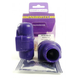 Powerflex Stabilizátor szilent 22mm Renault 21 + Turbo (1986-1994)