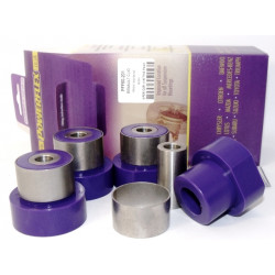 Powerflex Első alsó lengőkar szilent Renault Clio I + 16v & Williams (1990-1998)