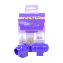 Powerflex Első stabilizátor szilent 23mm (Williams) Renault Clio I + 16v & Williams (1990-1998)