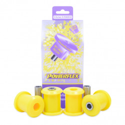 Powerflex Első lengőkar szilent Renault Laguna I (1994-2001)