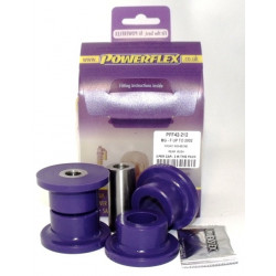 Powerflex Első lengőkar, hátulsó szilent Rover MGF 2002-ig