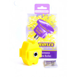 Powerflex Motor szilent (automat, benzin) Saab 9-5 (1998-2010) YS3E