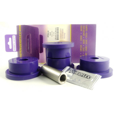 900 (1994-1998) Powerflex Külső Hátsó kitámasztó kar hátsó szilent Saab 900 (1994-1998) | race-shop.hu