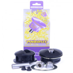 Powerflex Első lengőkar, hátulsó szilent Seat Leon MK3 5F (2013-) Hátsó gerenda