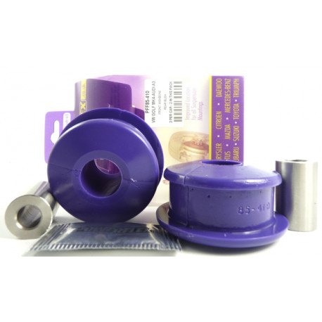 Octavia Mk1 Typ 1U 2WD (1996-2004) Powerflex Első lengőkar, hátulsó szilent Skoda Octavia Mk1 Typ 1U 2WD (1996-2004) | race-shop.hu