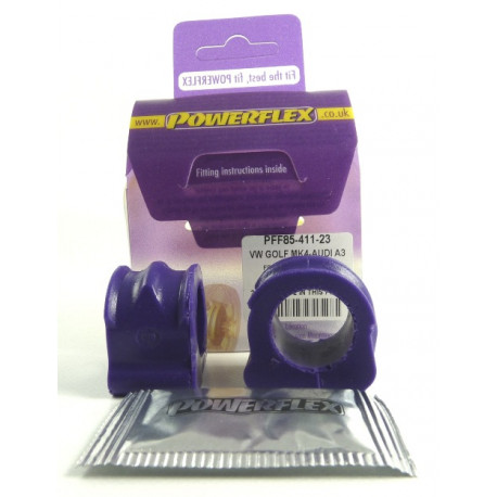 Octavia Mk1 Typ 1U 2WD (1996-2004) Powerflex Első stabilizátor szilent Skoda Octavia Mk1 Typ 1U 2WD (1996-2004) | race-shop.hu