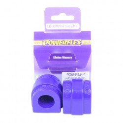 Powerflex Első stabilizátor szilent 21.7mm Skoda Octavia (2013-) Hátsó gerenda