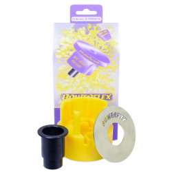 Powerflex Első-alsó motortartó szilent Skoda Octavia (2013-) Hátsó gerenda