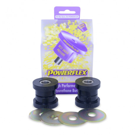 Superb (2009-2011) Powerflex Hátsó-felső lengőkar külső szilent Skoda Superb (2009-2011) | race-shop.hu