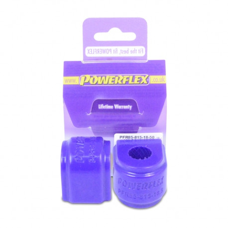 Poliuretán szilentblokkok Powerflex Hátsó stabilizátor szilent 19.6mm Skoda Superb (2015 - ) | race-shop.hu