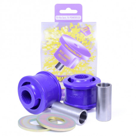 Impreza inc WRX & STi GH (10/07-12/10) GR (02/08-12/10) Powerflex Első lengőkar, hátulsó szilent Subaru Impreza + WRX & STi GH GR | race-shop.hu