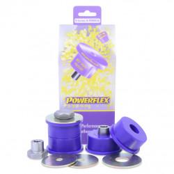 Powerflex Diffi felfogató szilent Subaru Impreza + WRX & STi GH GR