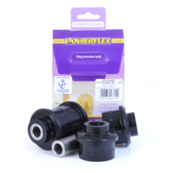 Powerflex Első Első kitámasztókar szilent Toyota MR2 SW20 REV 2-5 (1991 - 1999)