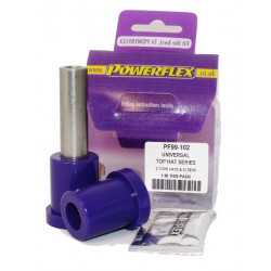 Powerflex Szilent széria 100 Univerzális szilentek