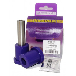 Powerflex Szilent széria 100 Univerzális szilentek