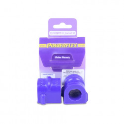 Powerflex Első stabilizátor szilent 22mm Opel Astra MK1 - Kadett D (1980 - 1985)
