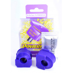 Powerflex Első stabilizátor szilent 16mm Volkswagen Caddy Mk1 14 (1985-1996)