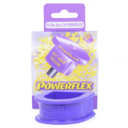 Powerflex Kormánymű rögzítő szilent készlet Volkswagen Caddy Mk1 14 (1985-1996)