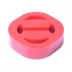 Powerflex Kipufugó tartók Volkswagen Corrado VR6