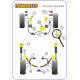 4WD Powerflex Első stabilizátor szilent 20mm Volkswagen 4WD | race-shop.hu