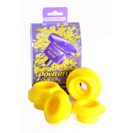 Golf MK3 2WD (1992 - 1998) Powerflex Hátsó lengéscsillapító (felső) szilent Volkswagen Golf MK3 2WD (1992 - 1998) | race-shop.hu