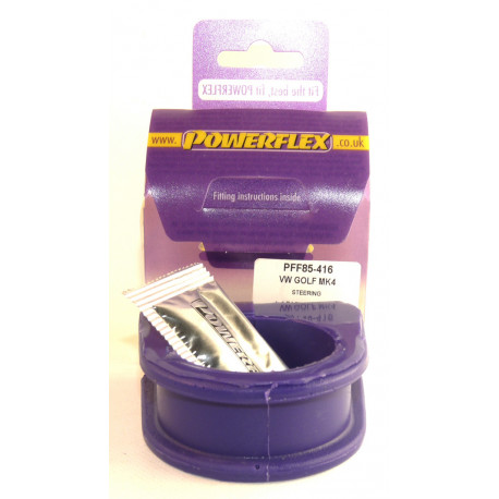 Golf Mk4 2WD Typ 1J Powerflex Kormánymű rögzítő szilent Volkswagen Golf Mk4 2WD 1J | race-shop.hu