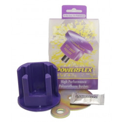 Powerflex Első-alsó motortartó szilent ( nagy ) Volkswagen Golf MK6 5K (2009-2012)