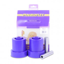 Powerflex Hátsó, bölcső szilent Volkswagen Golf MK7 5G 2WD Hátsó gerenda