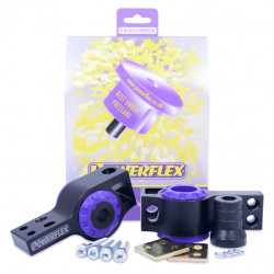Powerflex Első lengőkar, hátulsó szilent dőlés beállítás Volkswagen Passat B6 & B7 3C (2006-2012)