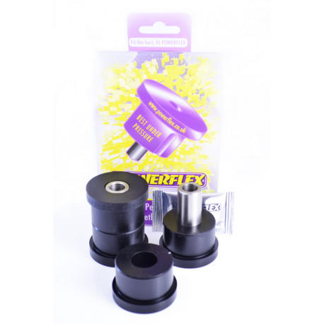 Passat B6 & B7 Typ3C (2006-2012) Powerflex Hátsó-alsó lengőkar belső szilent Volkswagen Passat B6 & B7 3C (2006-2012) | race-shop.hu