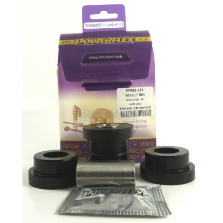 Passat B6 & B7 Typ3C (2006-2012) Powerflex Hátsó-felső lengőkar belső szilent Volkswagen Passat B6 & B7 3C (2006-2012) | race-shop.hu