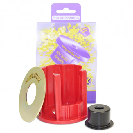 Touran (2017 - ) Powerflex Első-alsó motortartó szilent ( nagy ) Diesel Volkswagen Touran (2017 - ) | race-shop.hu