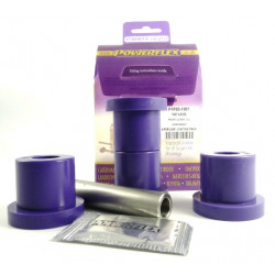 Powerflex Szilent Volkswagen dízel modellek