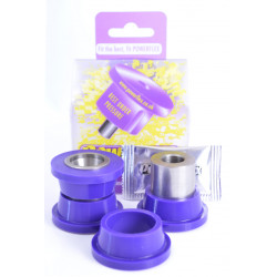 Powerflex Hátsó-alsó silentblok tlmiča Volvo 850, S70, V70 (2000-ig)