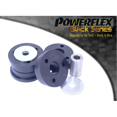 147 (2000-2010), 156 (1997-2007), GT (2003-2010) Powerflex Motortartó bak készlet V6-oshoz Alfa Romeo 147 , 156 , GT | race-shop.hu