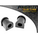 147 (2000-2010), 156 (1997-2007), GT (2003-2010) Powerflex Hátsó stabilizátor szilent 16mm Alfa Romeo 147 , 156 , GT | race-shop.hu