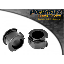 Powerflex Első stabilizátor szilent 24mm Audi 80, 90 + Avant (1973 - 1996)