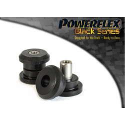 Powerflex Első bölcső elülső szilent 10mm Audi 80, 90 Quattro + Avant S2 Coupe B3